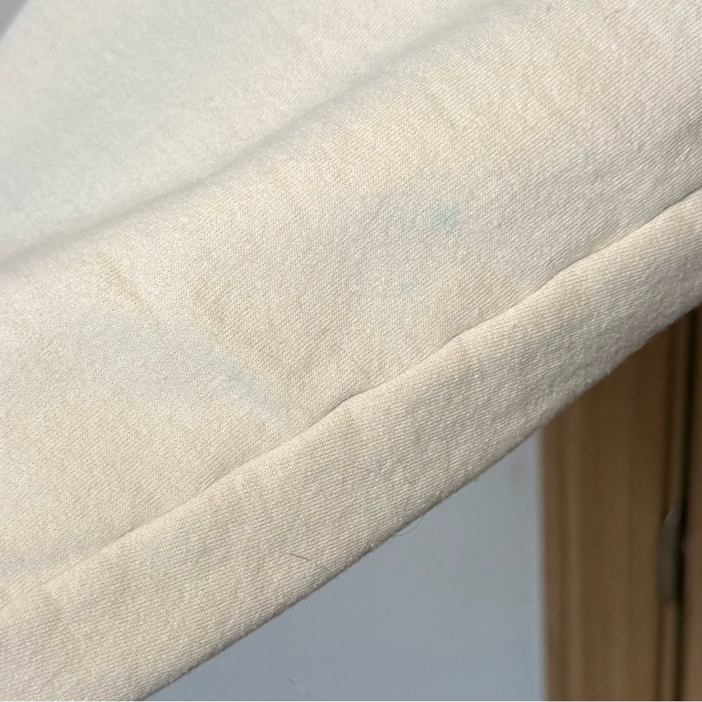 Taylor Swift Cream Hoodie - The Eras Tour - Picture 5 of 6